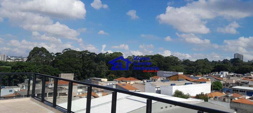 Apartamento, 2 quartos, 48 m² - Foto 4