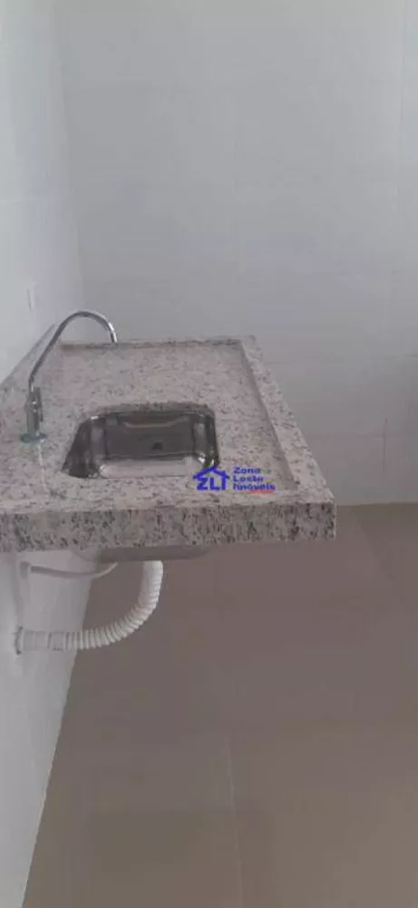 Apartamento, 2 quartos, 36 m² - Foto 20