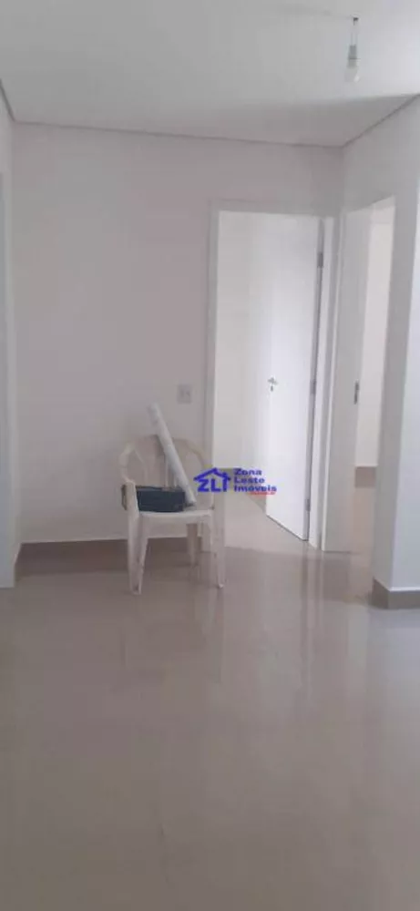 Apartamento, 2 quartos, 36 m² - Foto 14