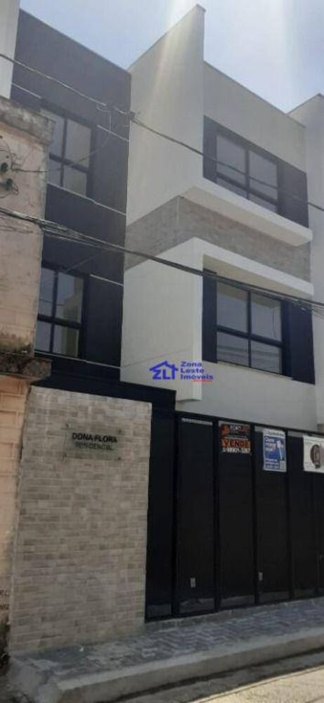 Apartamento, 2 quartos, 36 m² - Foto 23