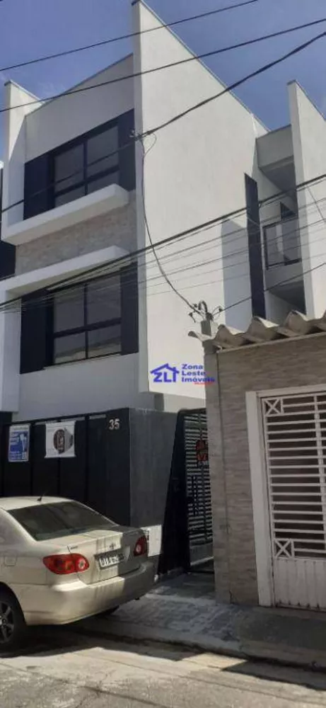 Apartamento, 2 quartos, 36 m² - Foto 10