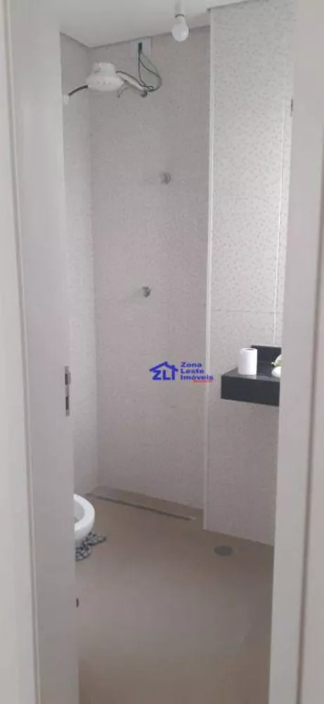 Apartamento, 2 quartos, 36 m² - Foto 11
