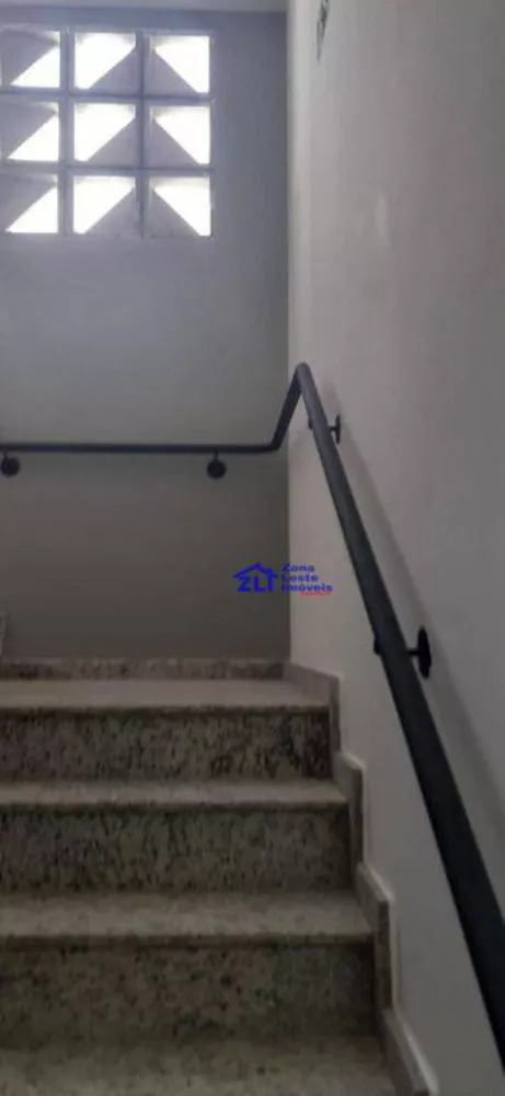 Apartamento, 2 quartos, 36 m² - Foto 5
