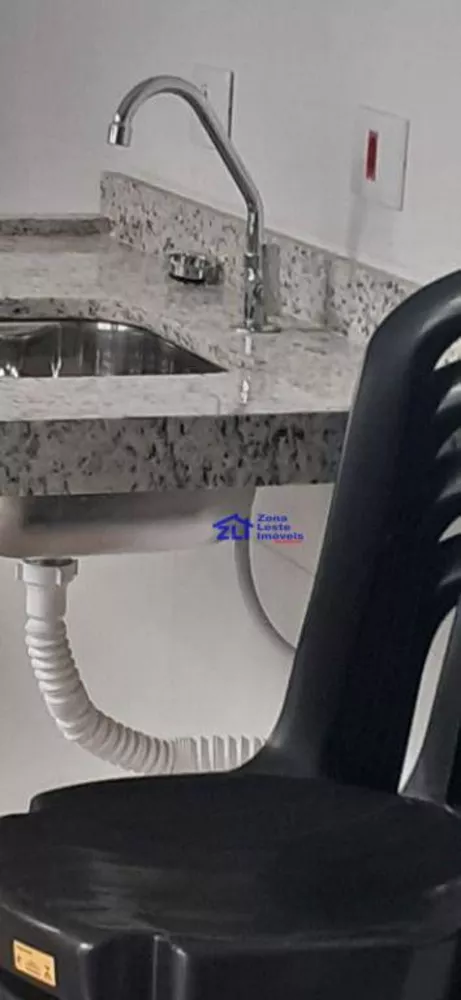 Apartamento, 2 quartos, 36 m² - Foto 2