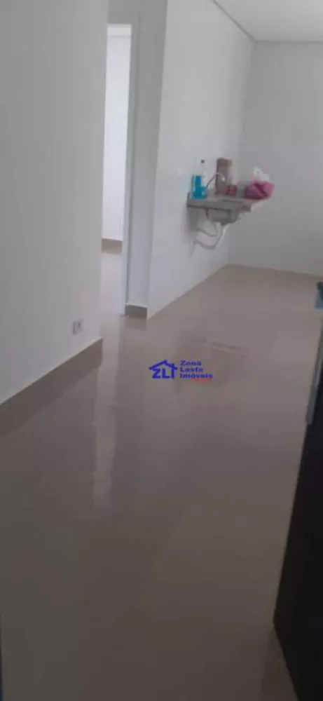 Apartamento, 2 quartos, 36 m² - Foto 18