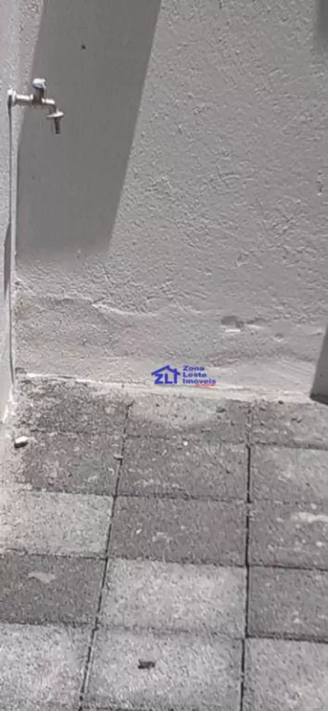 Apartamento, 2 quartos, 36 m² - Foto 13