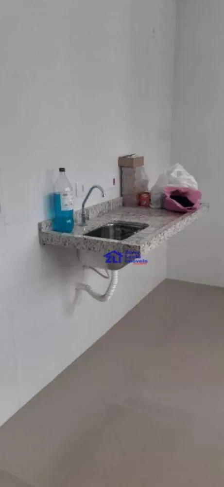 Apartamento, 2 quartos, 36 m² - Foto 16