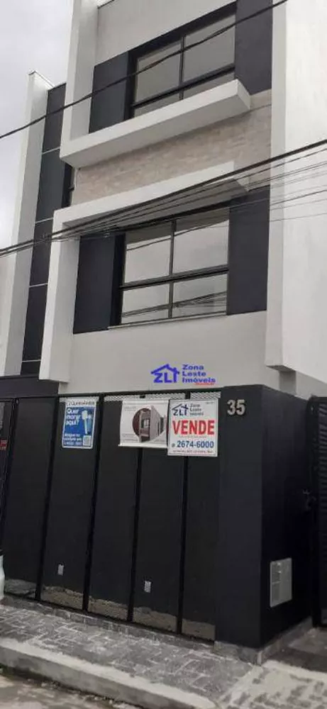 Apartamento, 2 quartos, 36 m² - Foto 7
