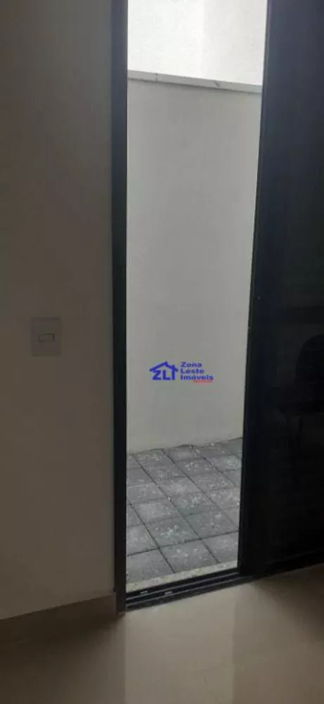 Apartamento, 2 quartos, 36 m² - Foto 12