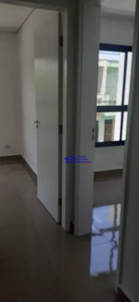 Apartamento, 2 quartos, 36 m² - Foto 19