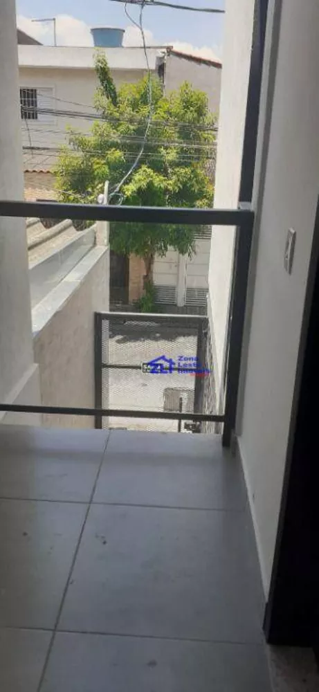 Apartamento, 2 quartos, 36 m² - Foto 3