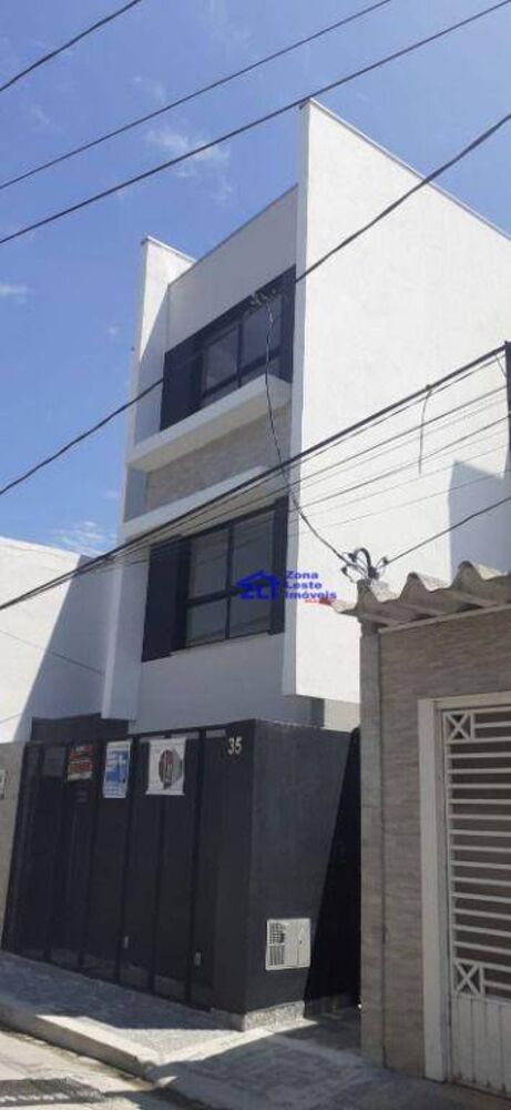 Apartamento, 2 quartos, 36 m² - Foto 21