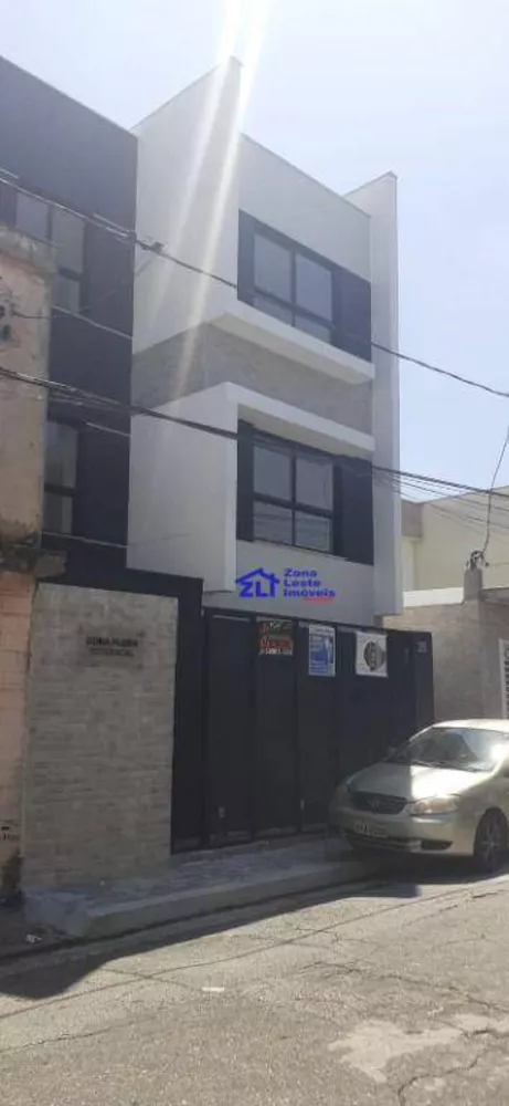 Apartamento, 2 quartos, 36 m² - Foto 6