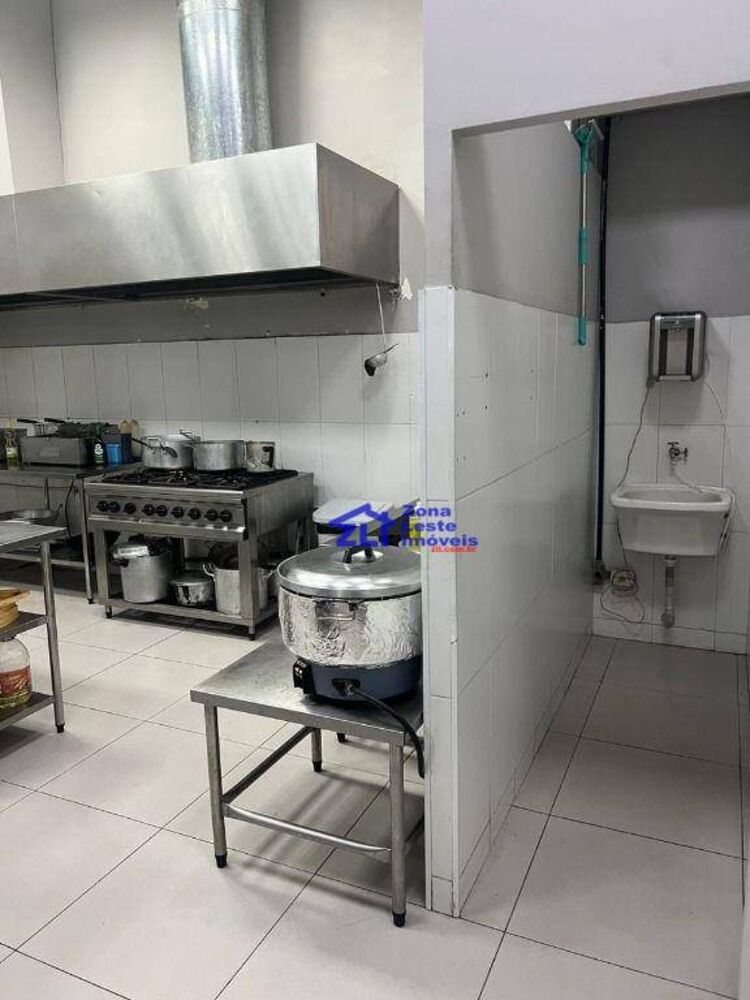 Loja-Salão, 100 m² - Foto 1