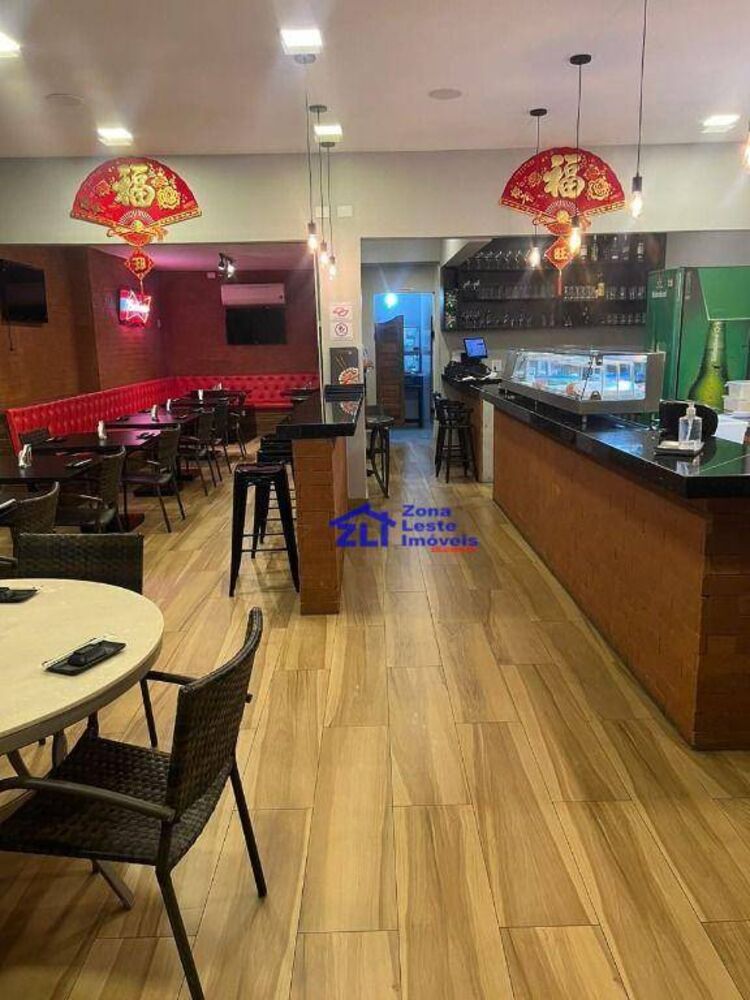 Loja-Salão, 100 m² - Foto 2