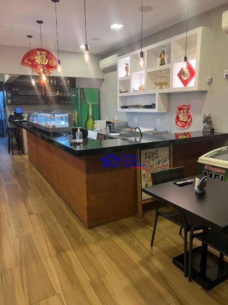 Loja-Salão, 100 m² - Foto 4