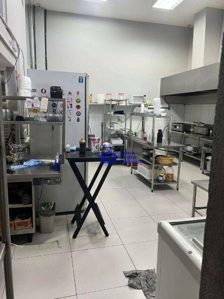 Loja-Salão, 100 m² - Foto 3