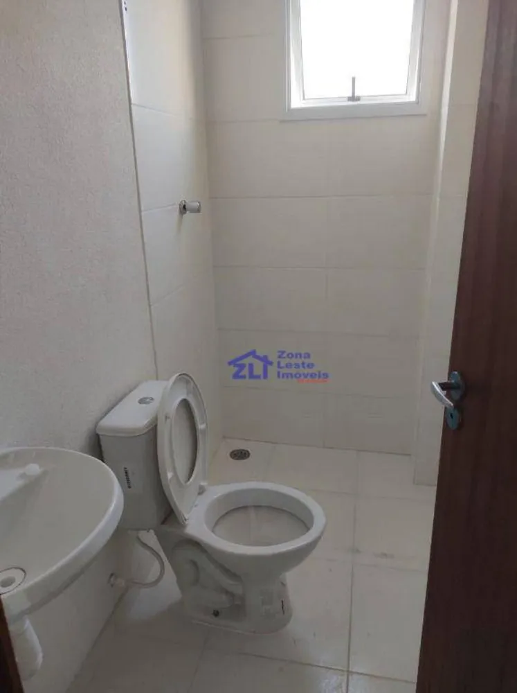 Apartamento, 2 quartos, 52 m² - Foto 3