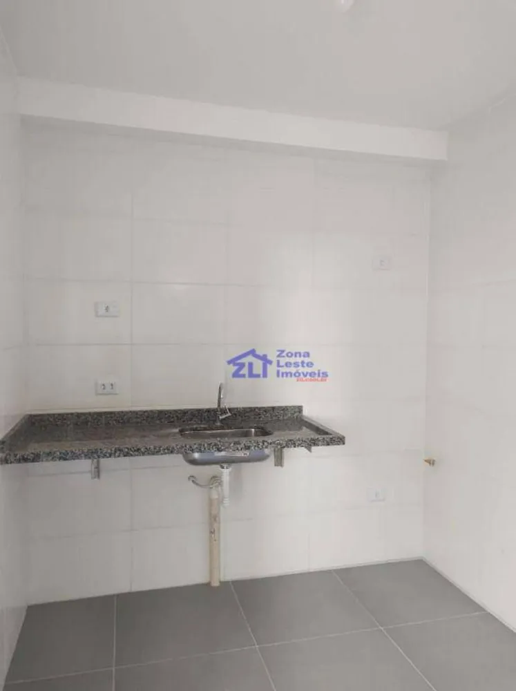 Apartamento, 2 quartos, 52 m² - Foto 2
