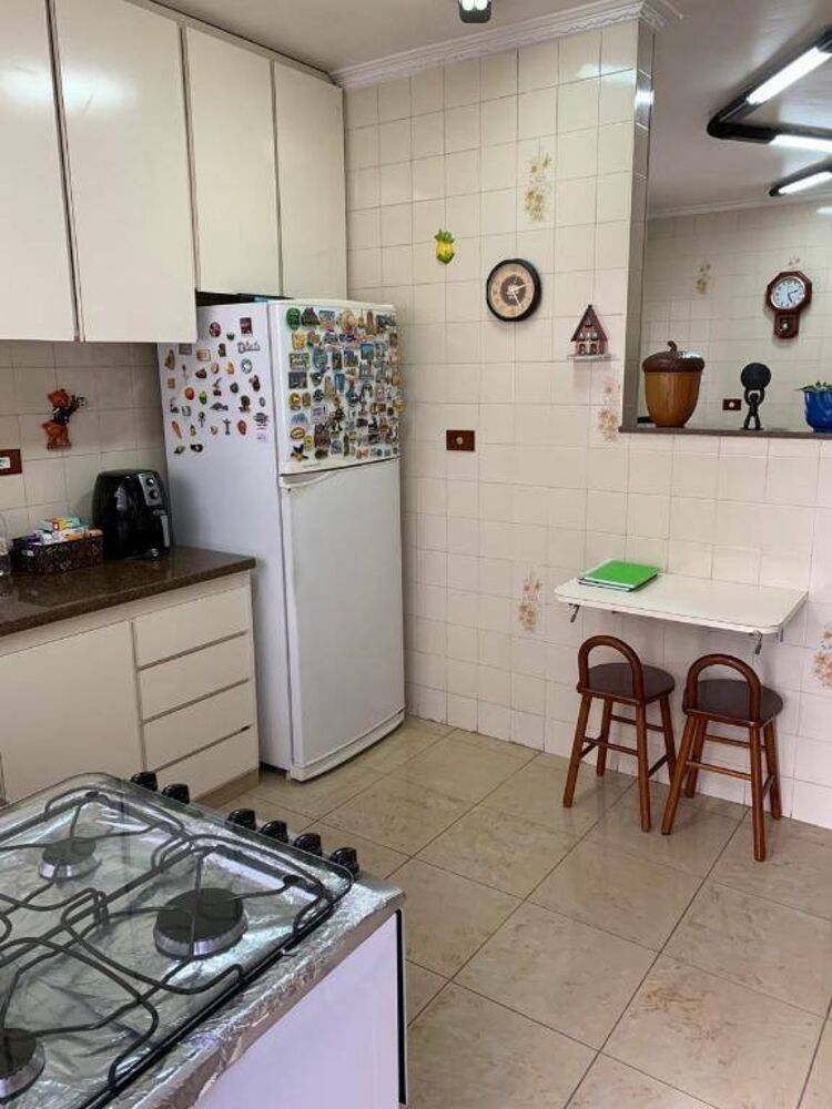 Sobrado à venda com 3 quartos, 135m² - Foto 8