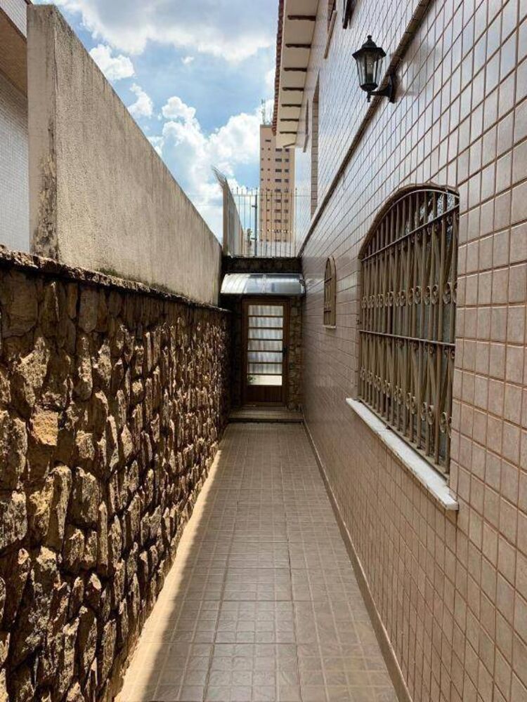 Sobrado à venda com 3 quartos, 135m² - Foto 33