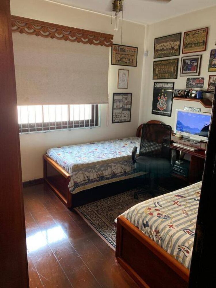 Sobrado à venda com 3 quartos, 135m² - Foto 36