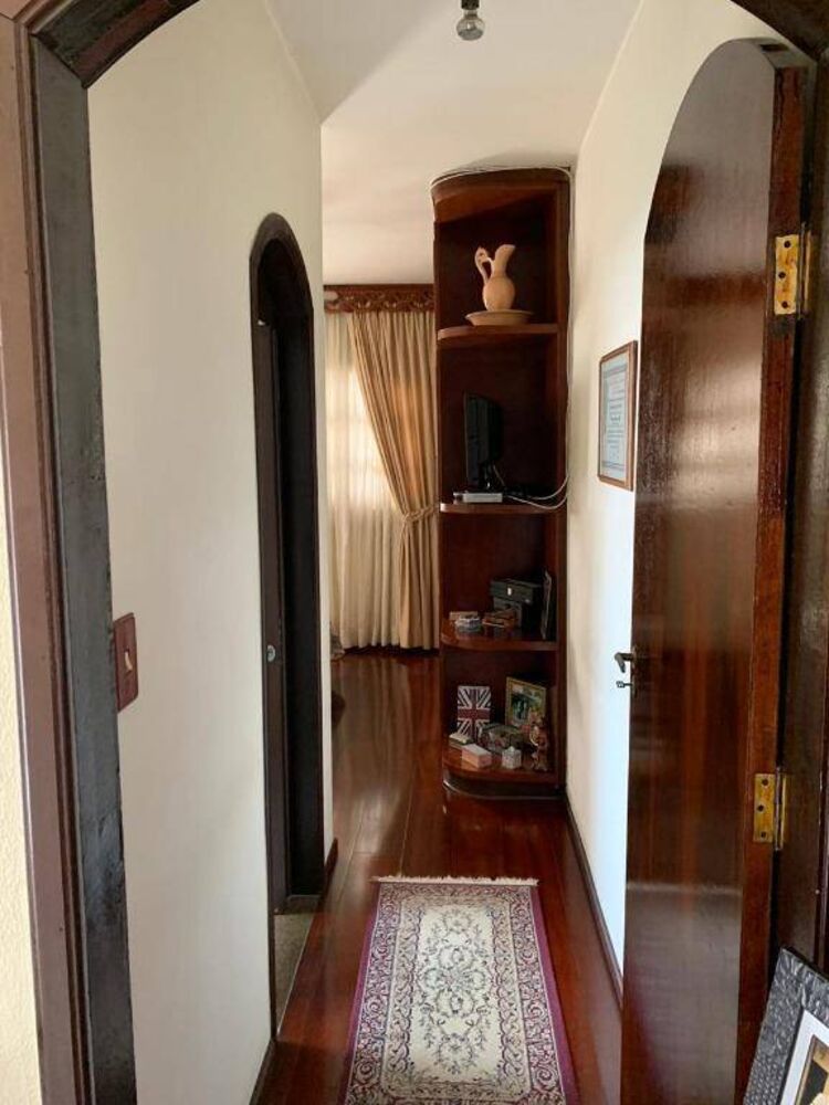 Sobrado à venda com 3 quartos, 135m² - Foto 9