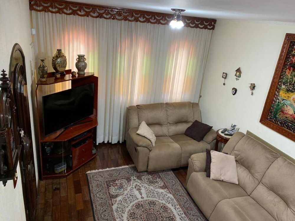 Sobrado à venda com 3 quartos, 135m² - Foto 3