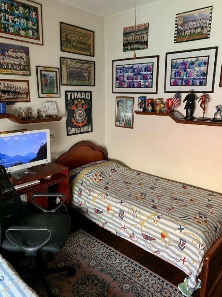 Sobrado à venda com 3 quartos, 135m² - Foto 14