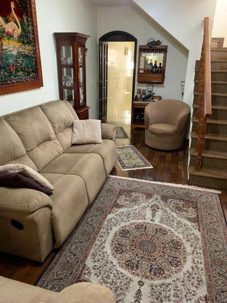 Sobrado à venda com 3 quartos, 135m² - Foto 29