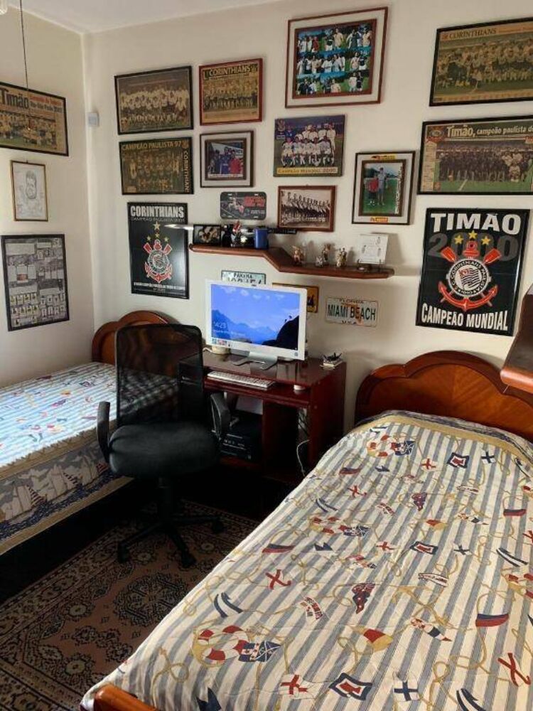Sobrado à venda com 3 quartos, 135m² - Foto 2