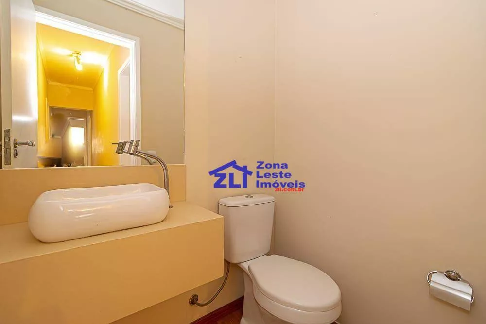 Apartamento, 3 quartos, 124 m² - Foto 7
