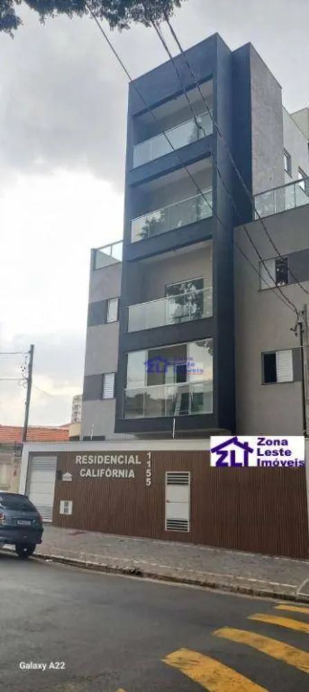 Apartamento, 1 quarto, 28 m² - Foto 1