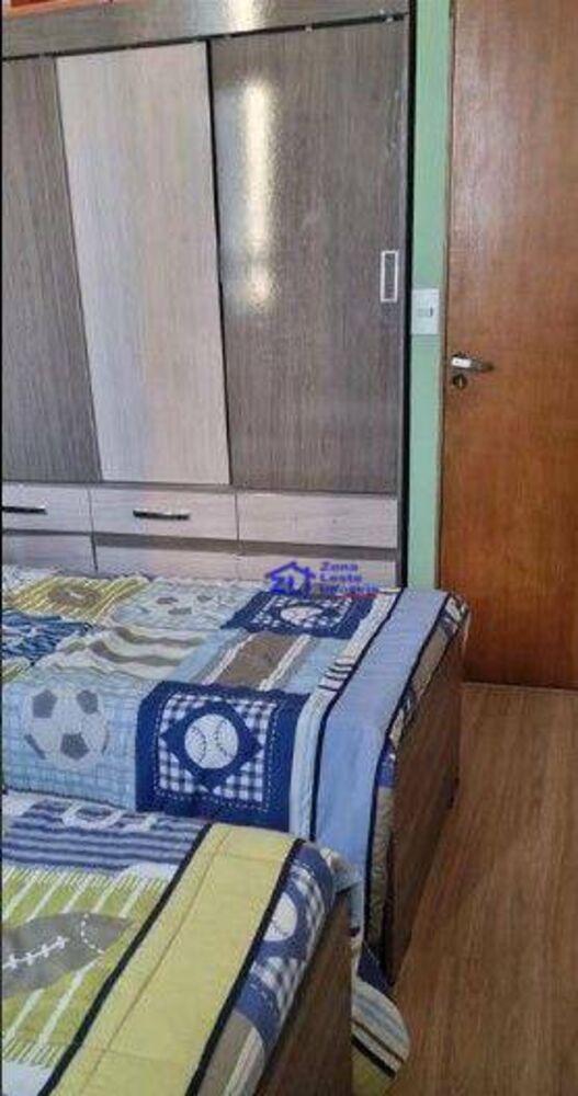 Apartamento, 3 quartos, 78 m² - Foto 11