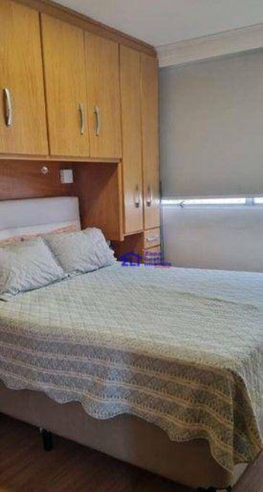 Apartamento, 3 quartos, 78 m² - Foto 9