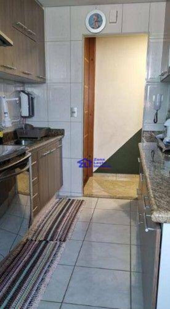 Apartamento, 3 quartos, 78 m² - Foto 2