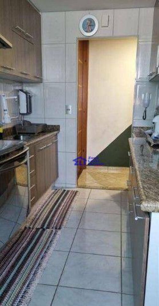 Apartamento, 3 quartos, 78 m² - Foto 3