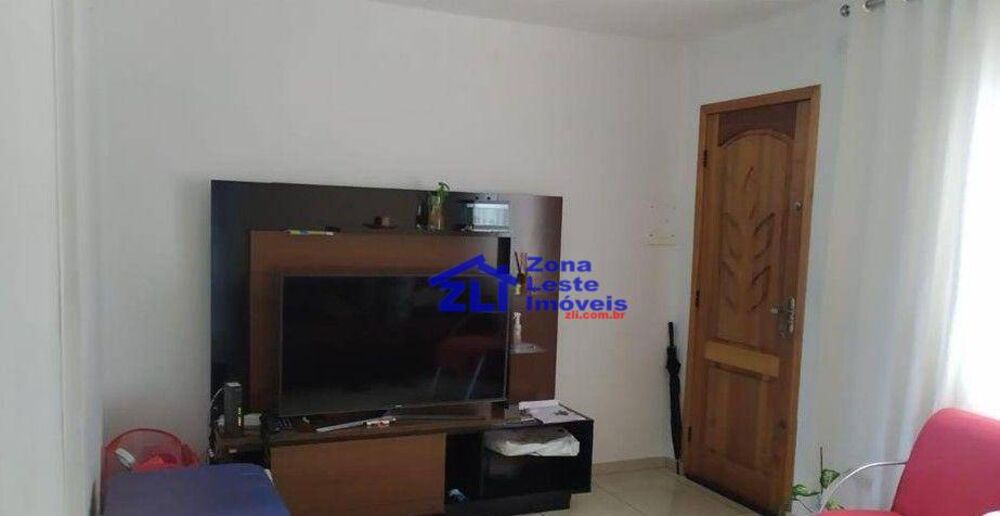 Apartamento, 2 quartos, 48 m² - Foto 3