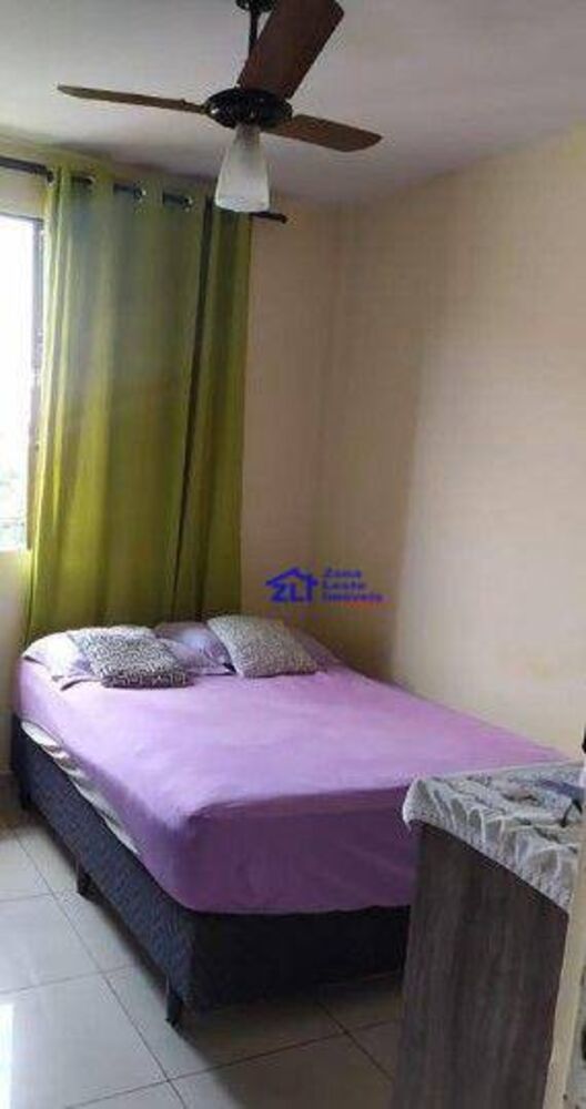 Apartamento, 2 quartos, 48 m² - Foto 4
