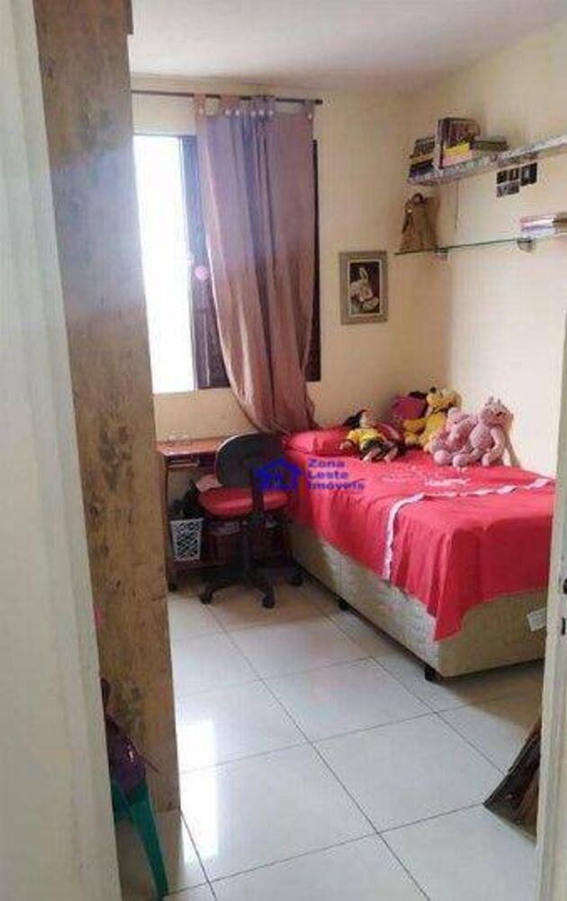 Apartamento, 2 quartos, 48 m² - Foto 2