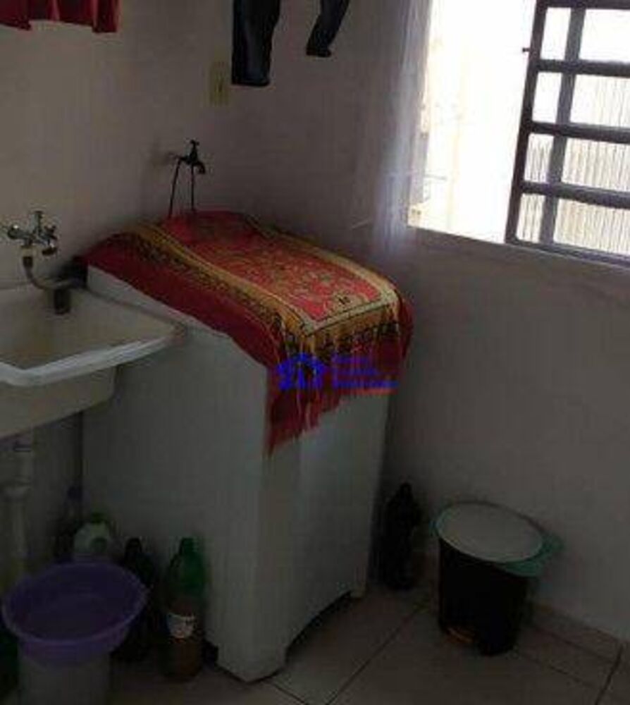Apartamento, 2 quartos, 48 m² - Foto 1
