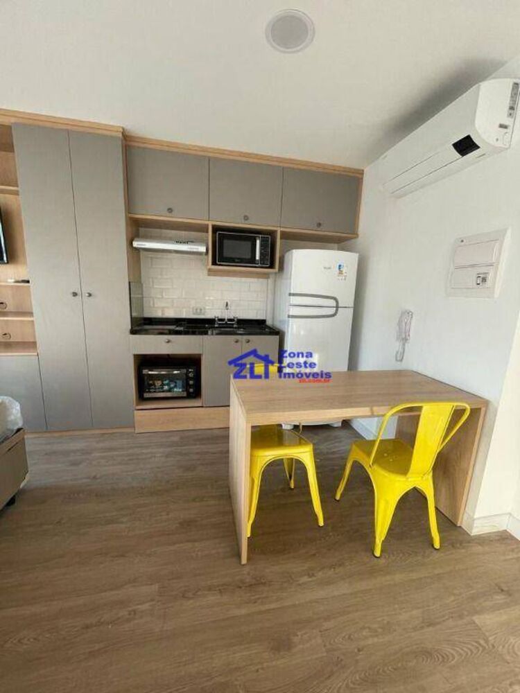 Apartamento, 1 quarto, 24 m² - Foto 2