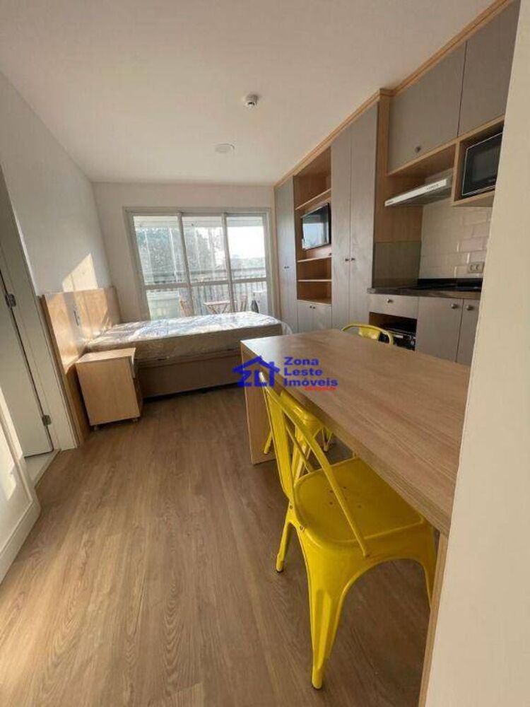 Apartamento, 1 quarto, 24 m² - Foto 4