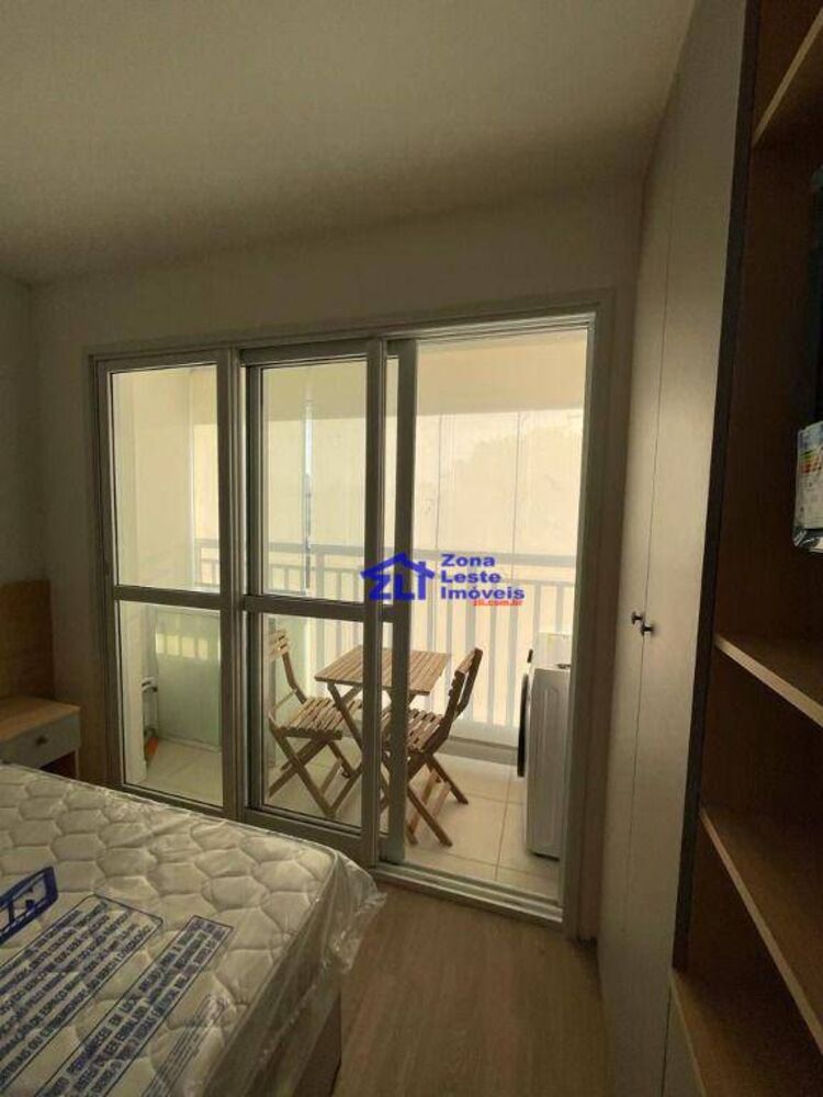 Apartamento, 1 quarto, 24 m² - Foto 3