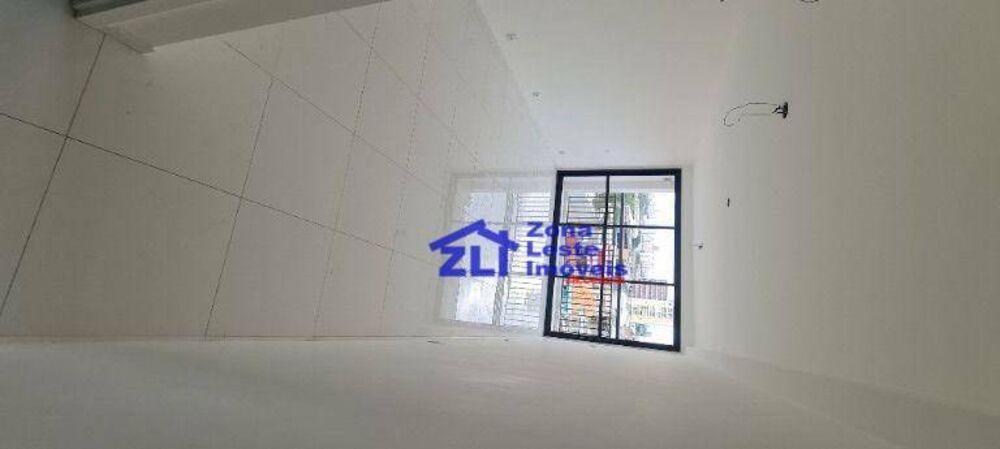 Apartamento, 1 quarto, 35 m² - Foto 6