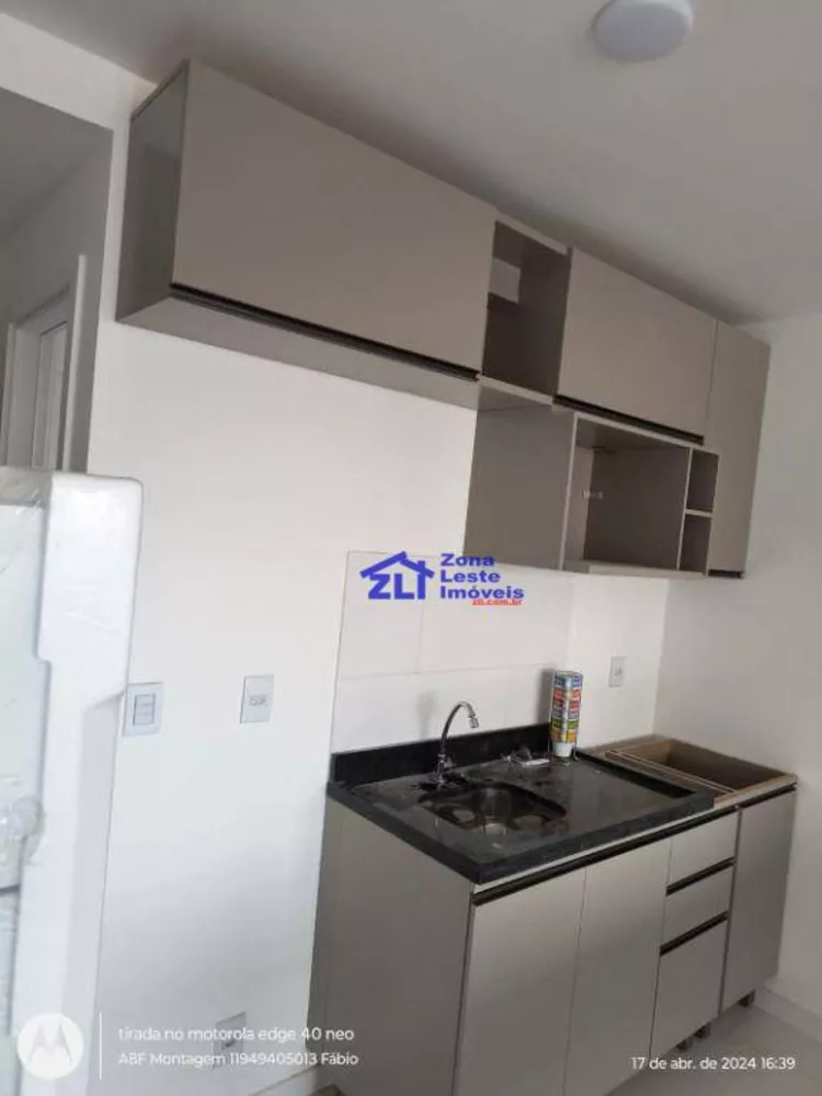 Apartamento, 1 quarto, 35 m² - Foto 4