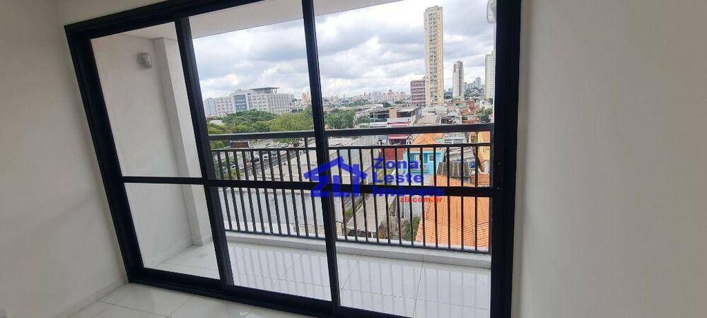 Apartamento, 1 quarto, 35 m² - Foto 5
