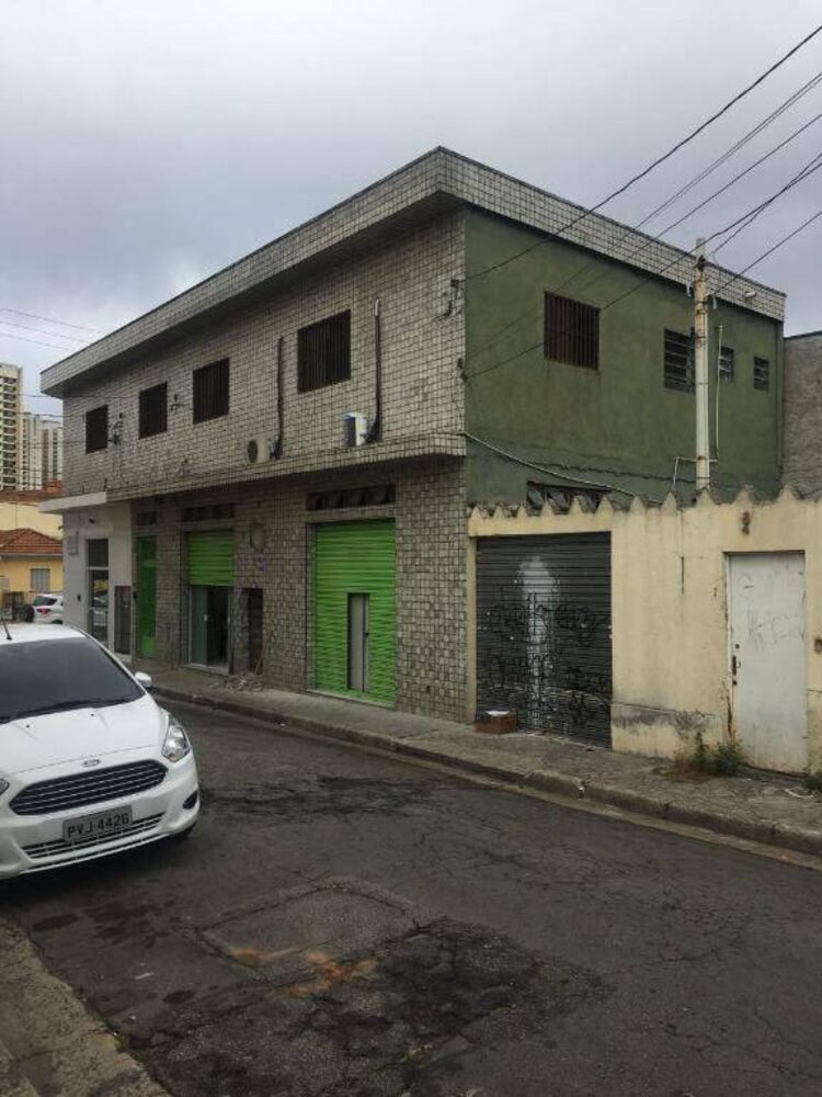 Prédio Inteiro, 373 m² - Foto 1