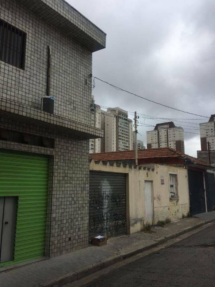 Prédio Inteiro, 373 m² - Foto 3
