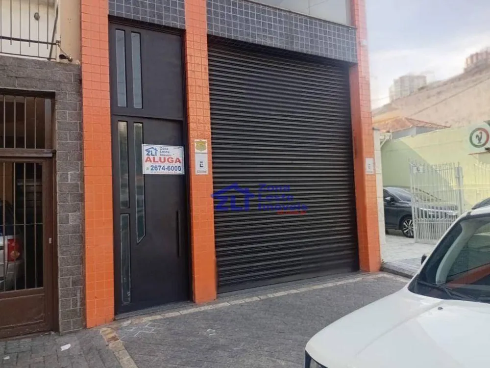 Depósito-Galpão, 200 m² - Foto 2